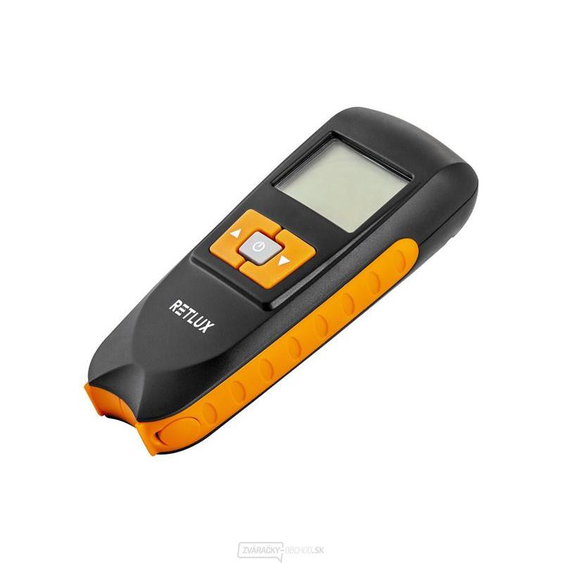 Multidetektor RETLUX RDT 100 STUD 4v1