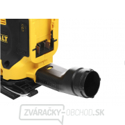 Aku vibračná brúska DeWALT DCW200P2 18V 2x5,0Ah náhled