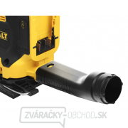 Aku vibračná brúska DeWALT DCW200P2 18V 2x5,0Ah náhled