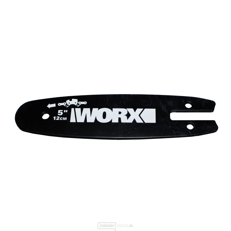 WA0151 - Lišta na reťaz pre WG324E