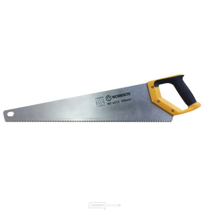 WT6015 - Ručná píla na drevo