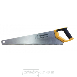 WT6015 - Ručná píla na drevo WT6015 - Ručná píla na drevo gallery main image