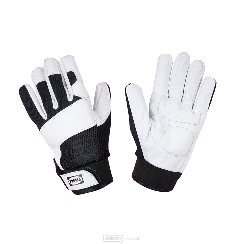 Pracovné rukavice univerzál, veľ. 11 Pracovné rukavice univerzál, veľ. 11 gallery main image