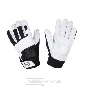 Pracovné rukavice univerzál, veľ. 11 Pracovné rukavice univerzál, veľ. 11 gallery main image