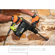 Pracovné rukavice špeciál, veľ. 9 náhled