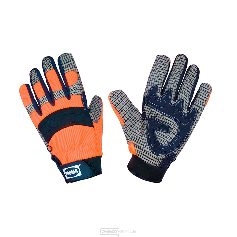 Pracovné rukavice špeciál, veľ. 11 Pracovné rukavice špeciál, veľ. 11 gallery main image