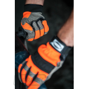 Pracovné rukavice špeciál, veľ. 11 náhled