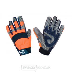 Pracovné rukavice špeciál, veľ. 11 Pracovné rukavice špeciál, veľ. 11 gallery main image