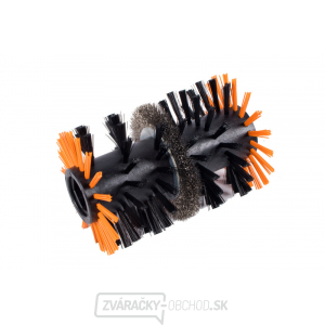 WA0293 - Kefa drôtená oceľová pre WG441E WA0293 - Kefa drôtená oceľová pre WG441E gallery main image