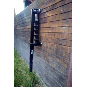 Štiepačka na drevo Náhľad