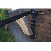 Štiepačka na drevo náhled