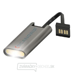 Vreckové svietidlo FLASH MICRO R Vreckové svietidlo FLASH MICRO R gallery main image