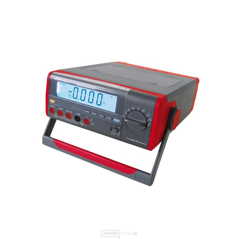 Stolný multimeter UNI-T UT803