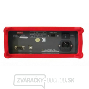 Stolný multimeter UNI-T UT803 Náhľad