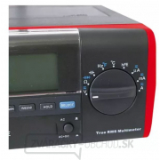 Stolný multimeter UNI-T UT803 náhled