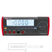 Stolný multimeter UNI-T UT803 náhled
