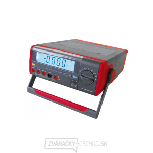 Stolný multimeter UNI-T UT803 Stolný multimeter UNI-T UT803 gallery main image