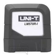 Laser krížový UNI-T LM570R-I Náhľad