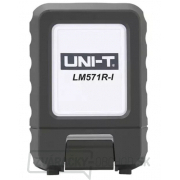 Laser krížový UNI-T LM571R-I Náhľad