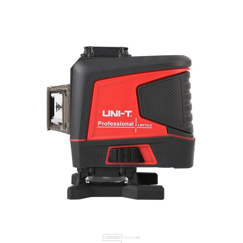 Laser krížový UNI-T LM575LD
