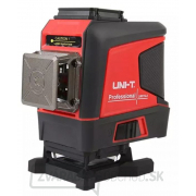 Laser krížový UNI-T LM575LD Náhľad