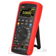 Multimeter UNI-T UT171C Náhľad