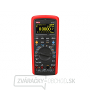 Multimeter UNI-T UT171C gallery main image