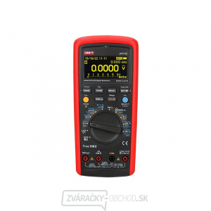 Multimeter UNI-T UT171C gallery main image