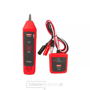 Tester kábla UNI-T UT682D gallery main image