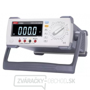 Stolný multimeter UNI-T UT8802E Náhľad