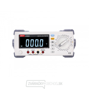 Stolný multimeter UNI-T UT8802E Stolný multimeter UNI-T UT8802E gallery main image