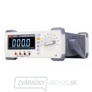 Stolný multimeter UNI-T UT8803E Náhľad