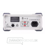 Stolný multimeter UNI-T UT8803E Náhľad