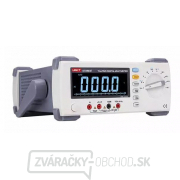 Stolný multimeter UNI-T UT8803E Náhľad