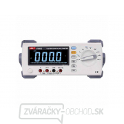 Stolný multimeter UNI-T UT8803E gallery main image