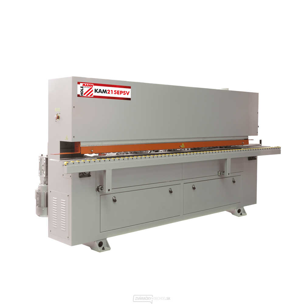 Holzmann KAM215EPSV_400V olepovačka hrán