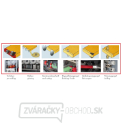 Holzmann KAM215EPSV_400V olepovačka hrán Holzmann KAM215EPSV_400V olepovačka hrán náhled