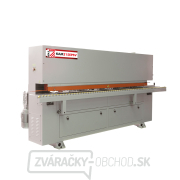 Holzmann KAM215EPSV_400V olepovačka hrán gallery main image