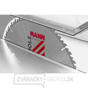 Holzmann Stolová kotúčová píla TKS500S_400V náhled