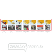 Holzmann Olepovačka hrán KAM215ALL_400V Holzmann Olepovačka hrán KAM215ALL_400V náhled