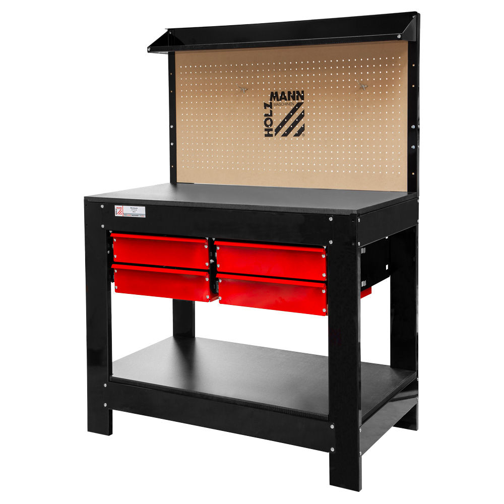 Holzmann Dielenský stôl WT37 WT37