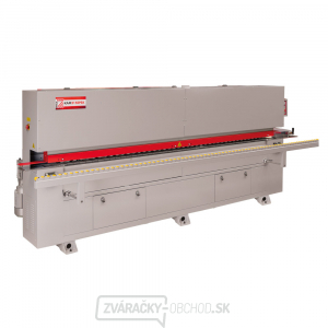 Holzmann KAM215EPSK_400V olepovačka hrán gallery main image