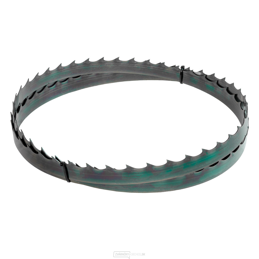 Holzmann Pílový pás 2750x25x0,9 mm, TPI 2 BSB350B25_T22