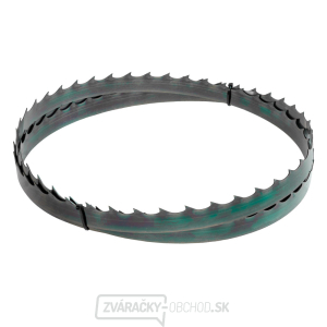 Holzmann Pílový pás 2750x25x0,9 mm, TPI 2 BSB350B25_T22 Holzmann Pílový pás 2750x25x0,9 mm, TPI 2 BSB350B25_T22 gallery main image