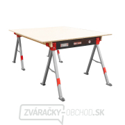 Holzmann Pracovný stojan AB1015 Holzmann Pracovný stojan AB1015 náhled