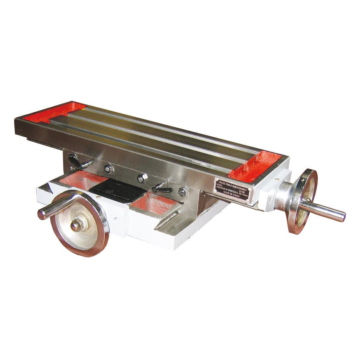Holzmann Krížový stôl ZX7020