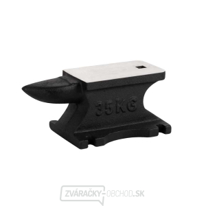 Holzmann Kovadlina 34kg AMB34 Holzmann Kovadlina 34kg AMB34 gallery main image