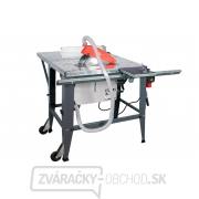 PKS-315SI - Kotúčová píla PKS-315SI - Kotúčová píla náhled