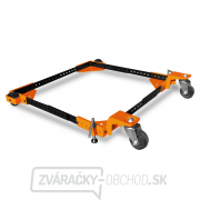 Univerzálny podvozok UF 300 Univerzálny podvozok UF 300 gallery main image