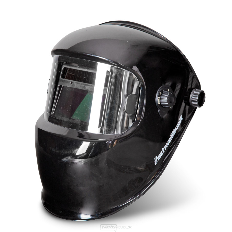 Samostmievacia zváracia kukla VarioProtect XL-W TC